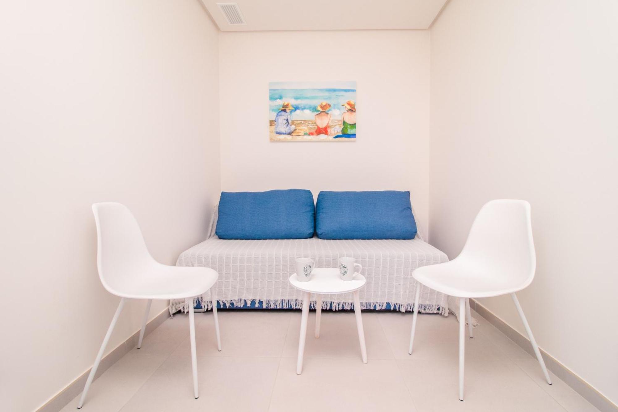 Espanatour Virginia Torrevieja Ngoại thất bức ảnh