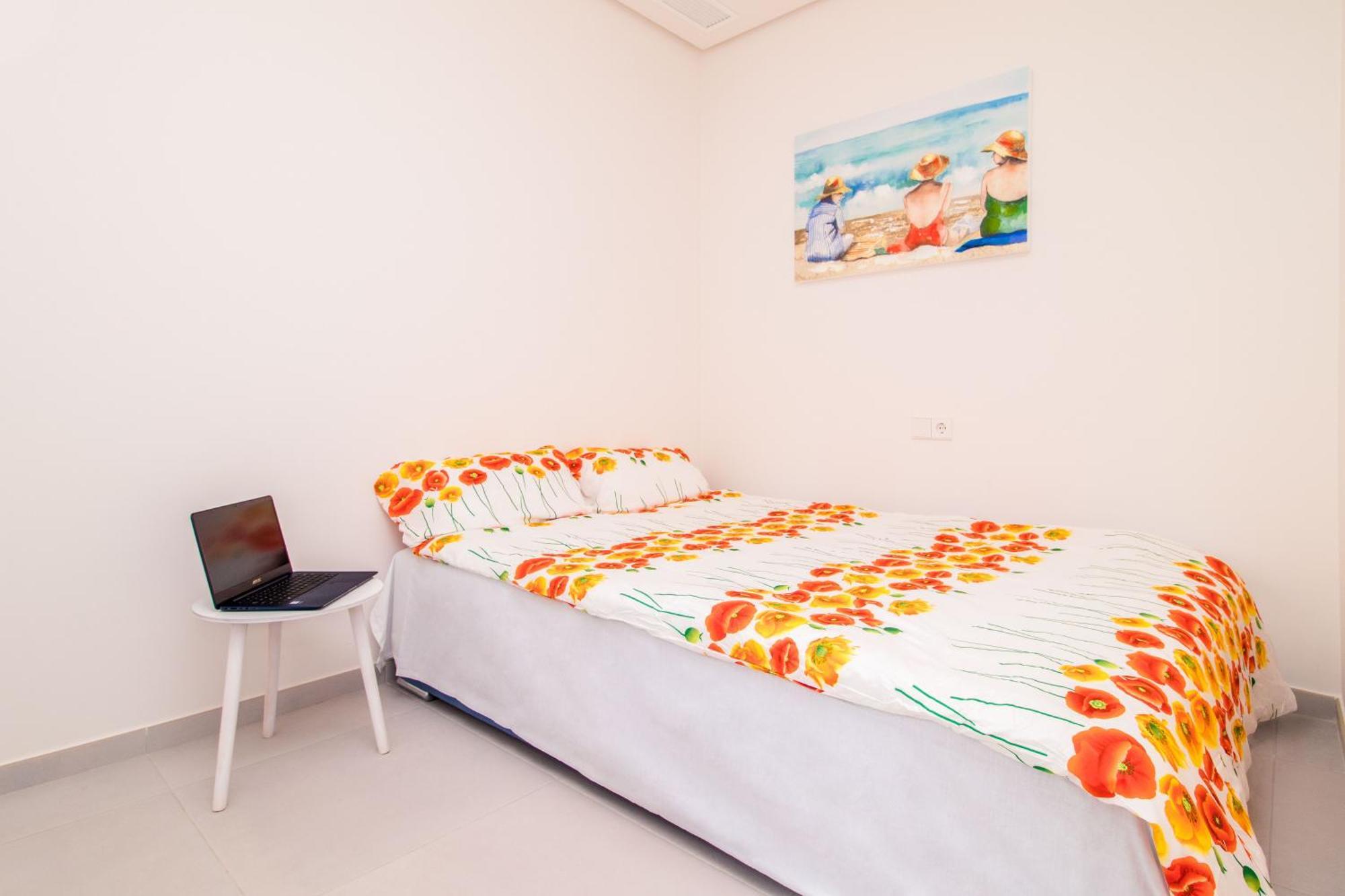 Espanatour Virginia Torrevieja Ngoại thất bức ảnh