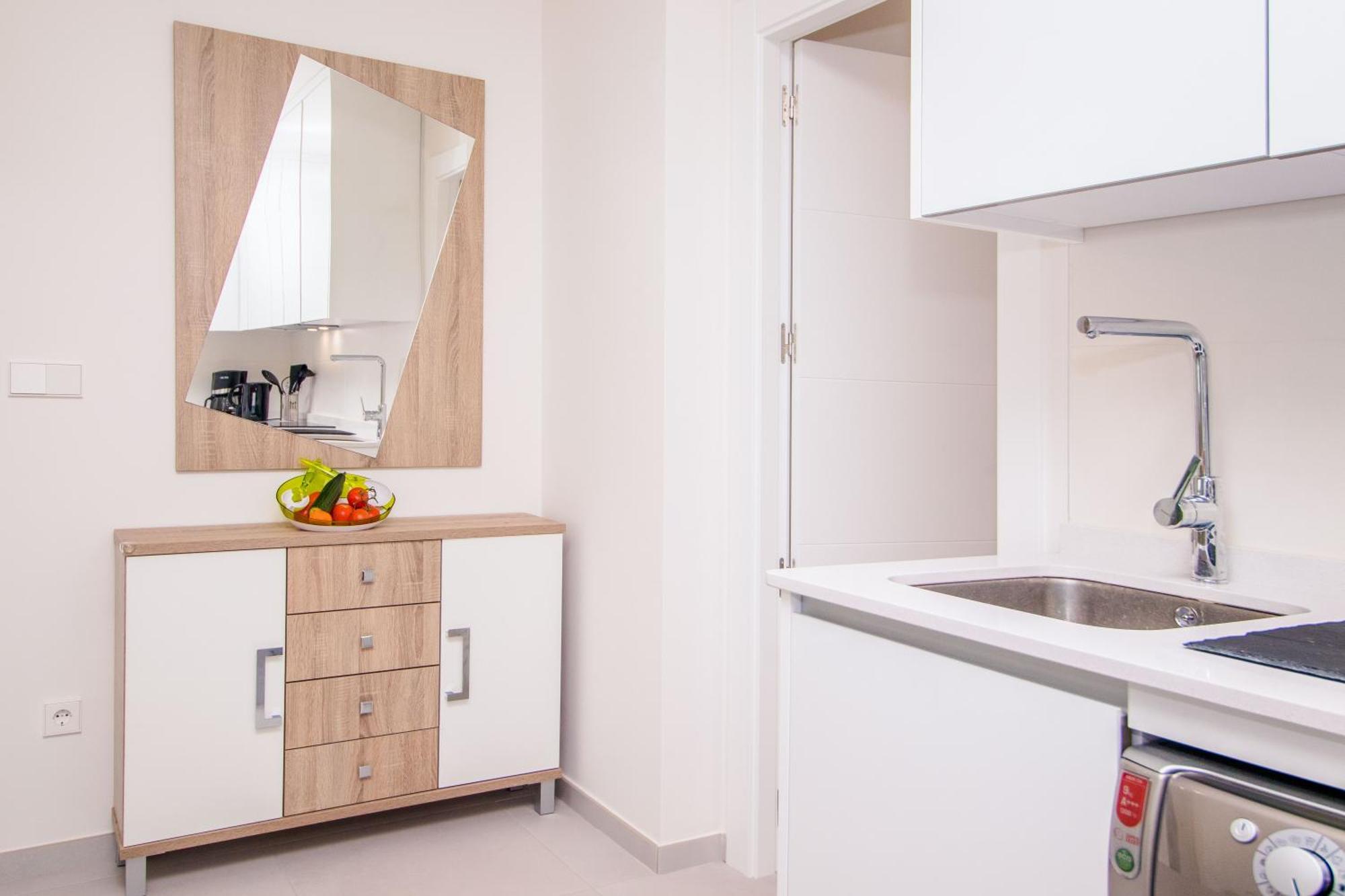 Espanatour Virginia Torrevieja Ngoại thất bức ảnh