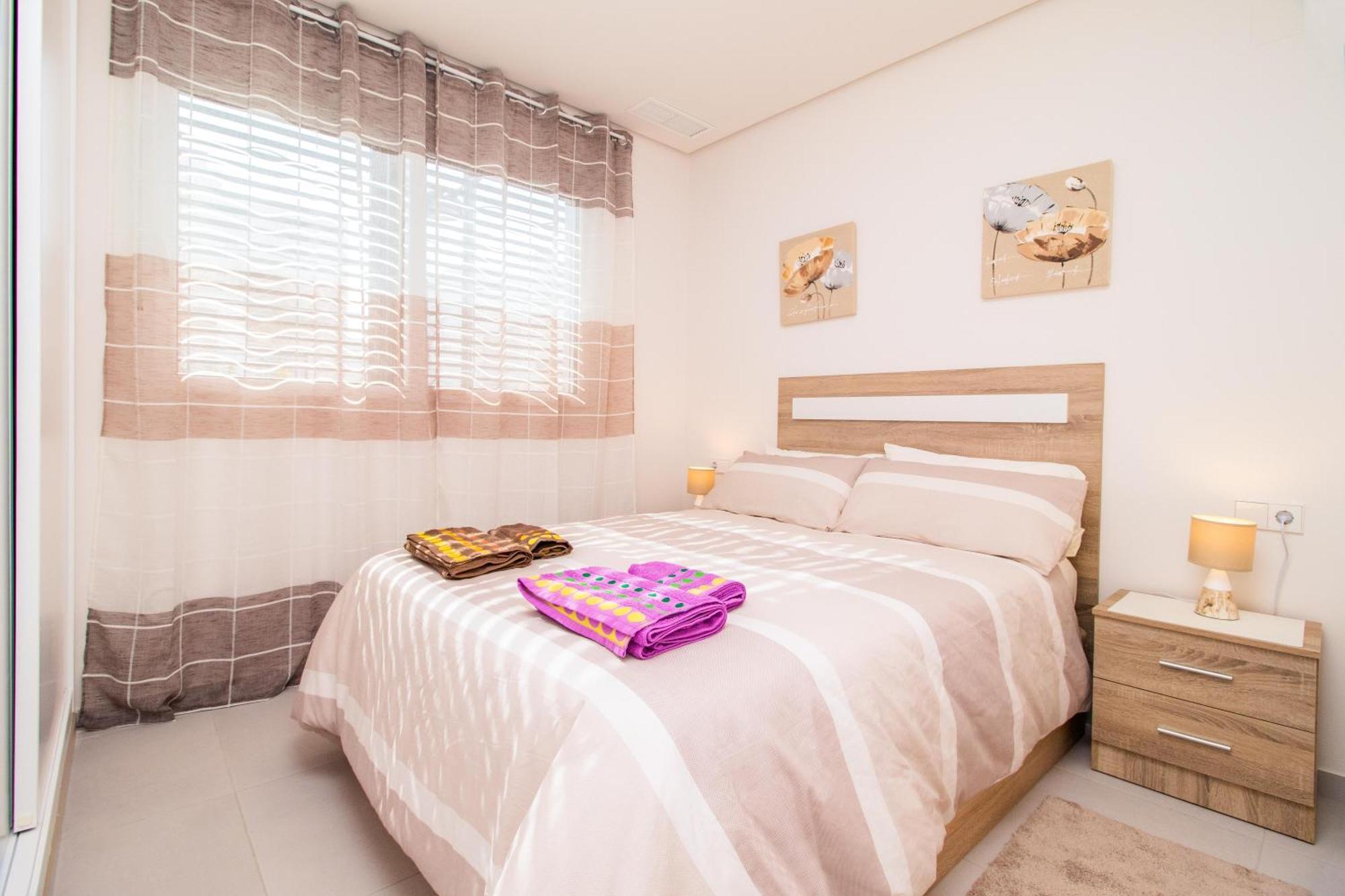 Espanatour Virginia Torrevieja Ngoại thất bức ảnh