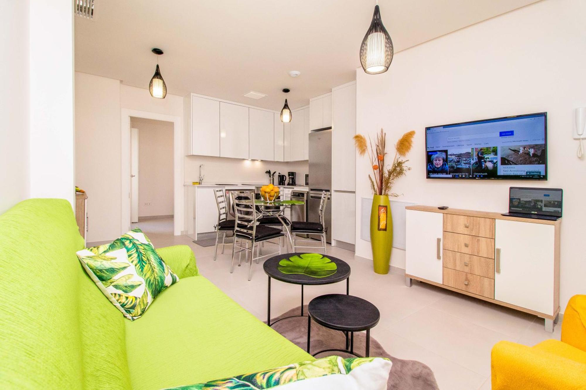 Espanatour Virginia Torrevieja Ngoại thất bức ảnh