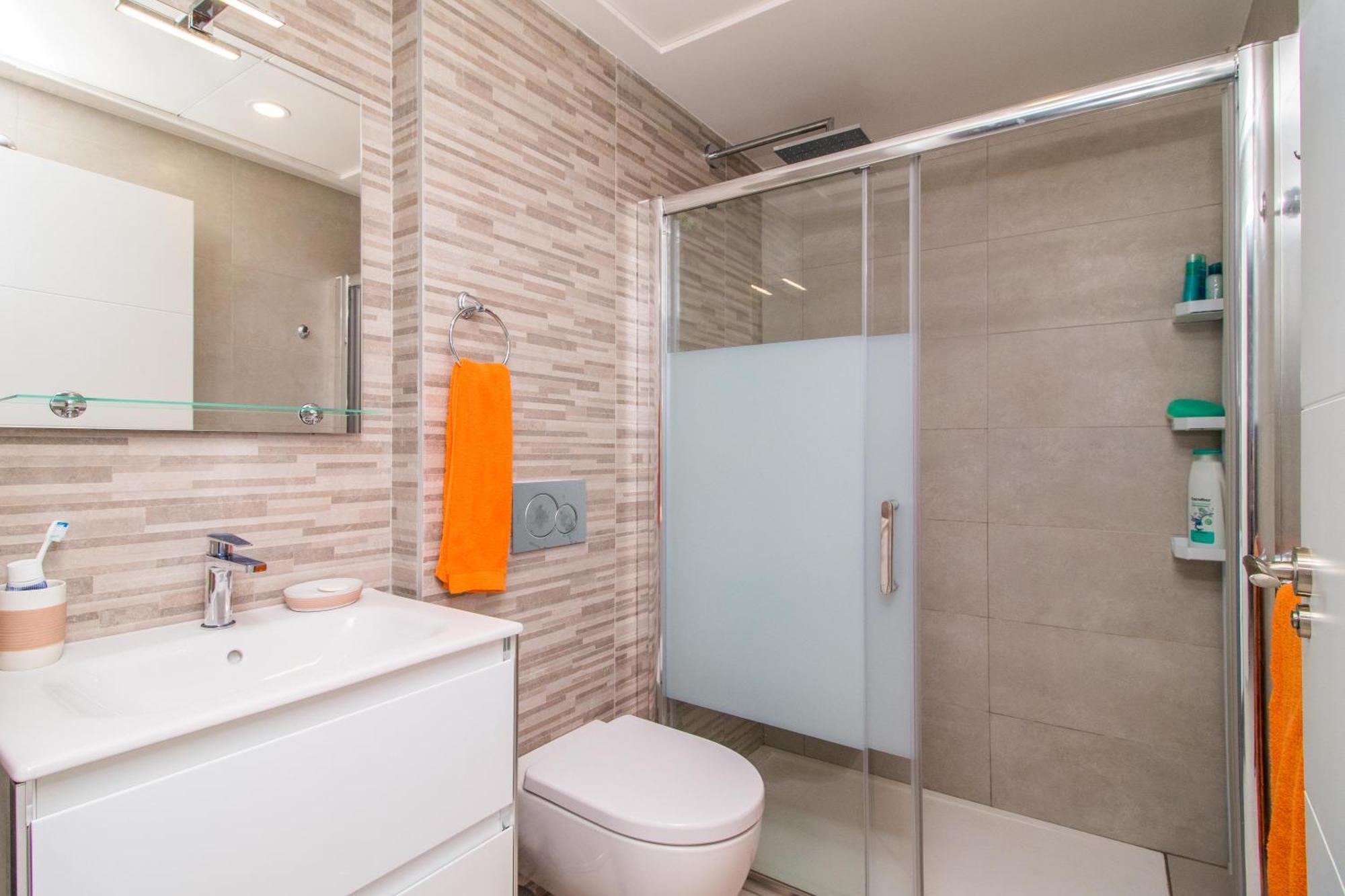 Espanatour Virginia Torrevieja Ngoại thất bức ảnh