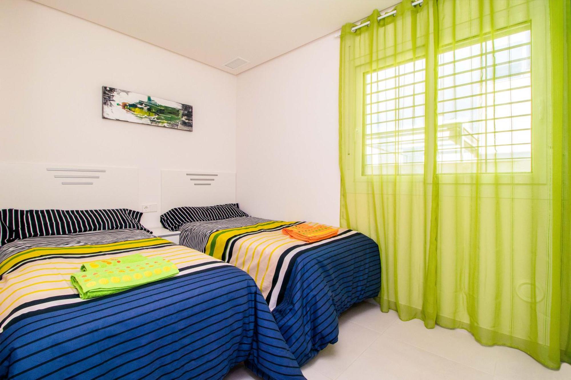 Espanatour Virginia Torrevieja Ngoại thất bức ảnh