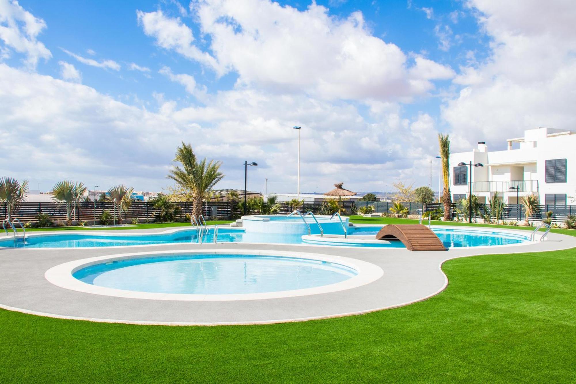 Espanatour Virginia Torrevieja Ngoại thất bức ảnh
