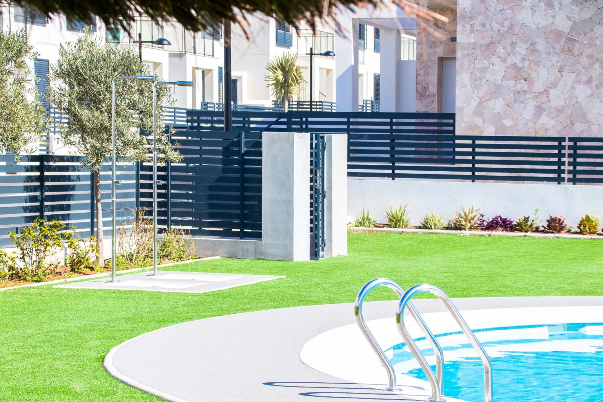 Espanatour Virginia Torrevieja Ngoại thất bức ảnh